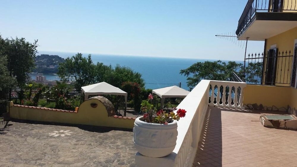 Фото Villa Malandrino