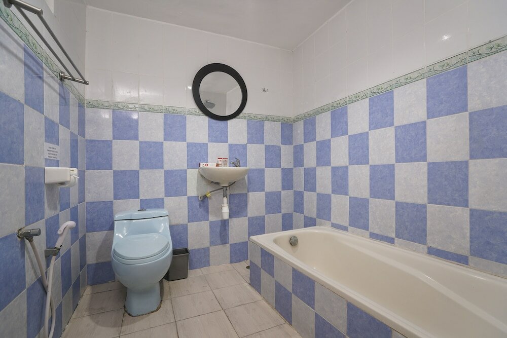 Фото Oyo 1934 Sedana Inn