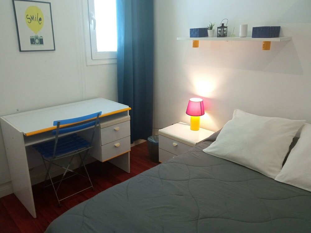 Фото Habitacions Sant Pere Claver