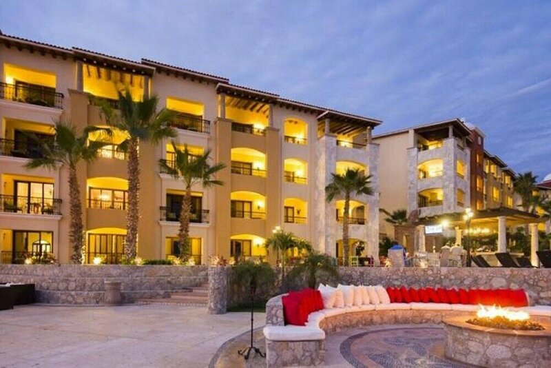 Гостиница Great 2br Family Suite in Cabo San Lucas