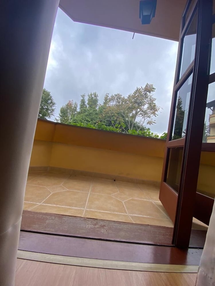 Фото Pousada Vovó Carolina