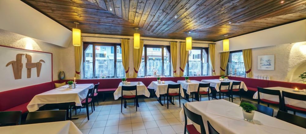 Фото Landgasthof Hotel Rössle