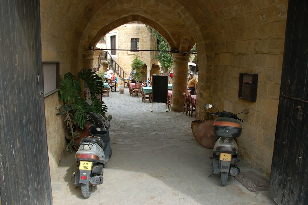 Фото Hera Kyrenia Gardens