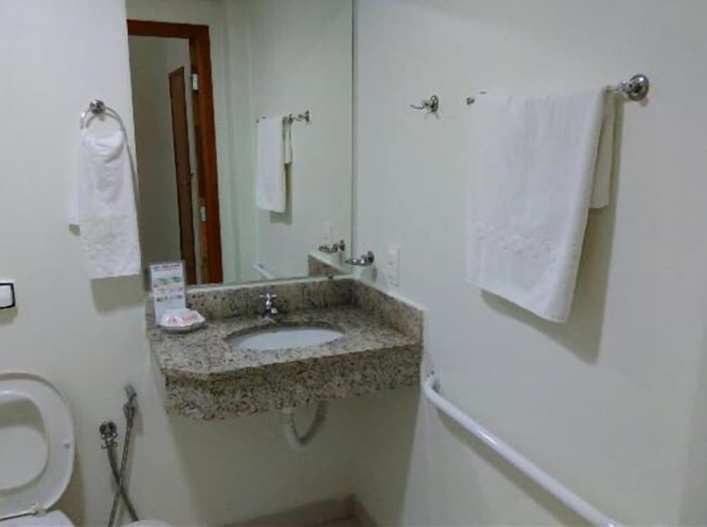 Фото Godoy Palace Hotel