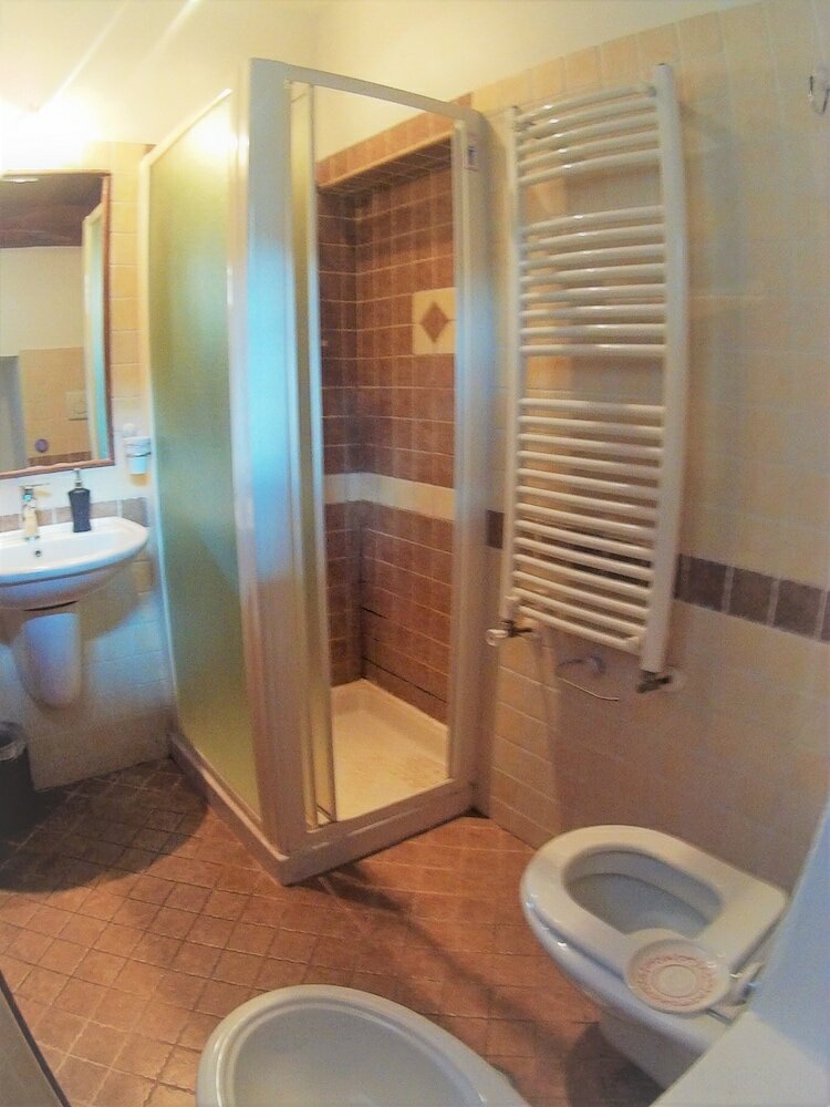 Фото B&b Monticelli