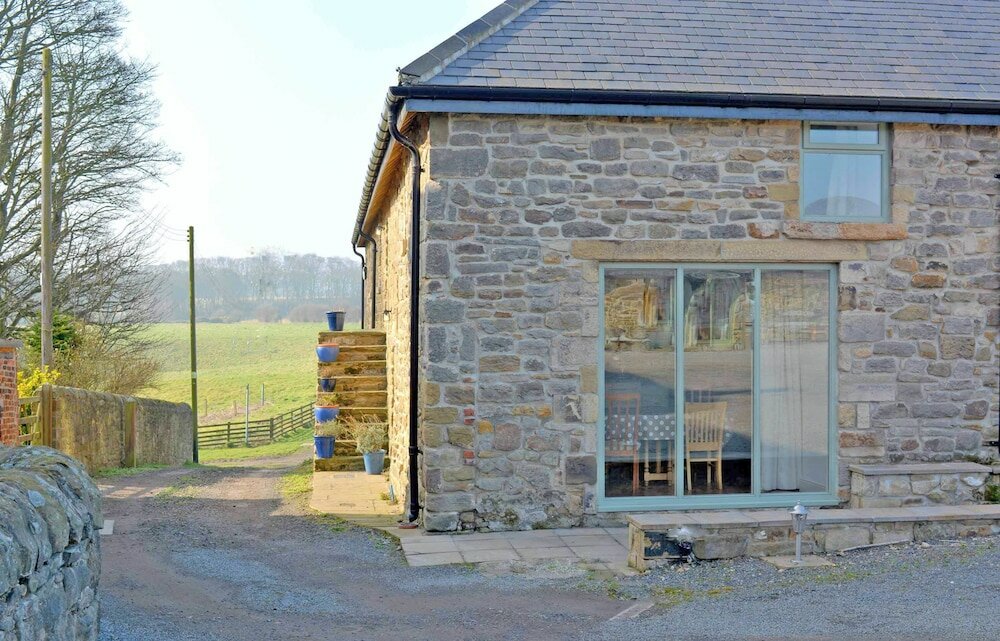 Фото Riding Farm Cottages