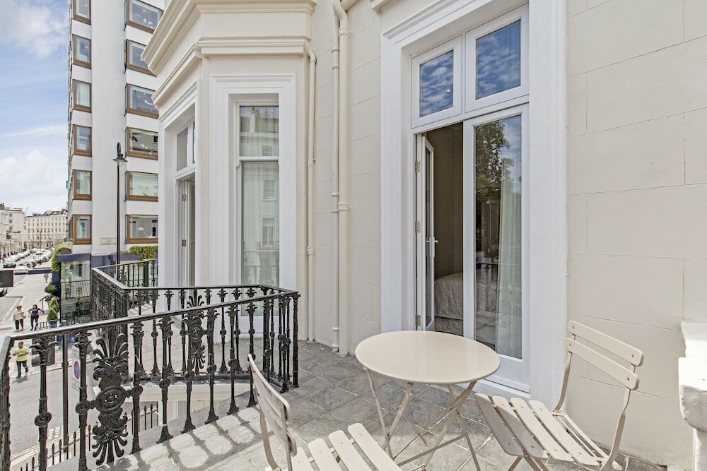 Фото Chesham Court