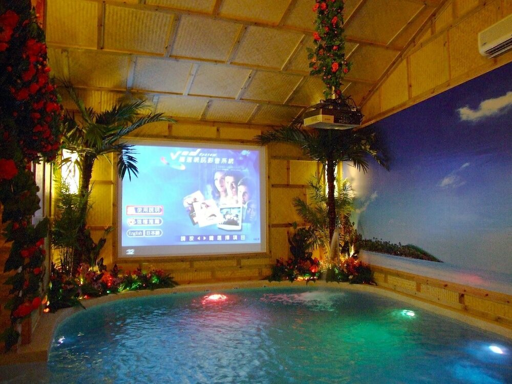 Фото Swan Lake hotel