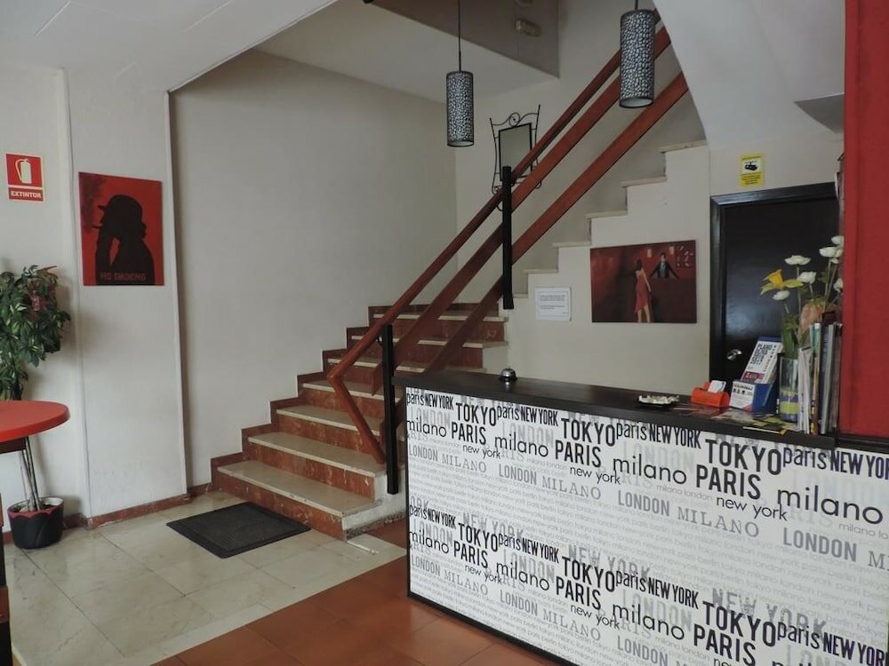 Фото Hotel Azahar