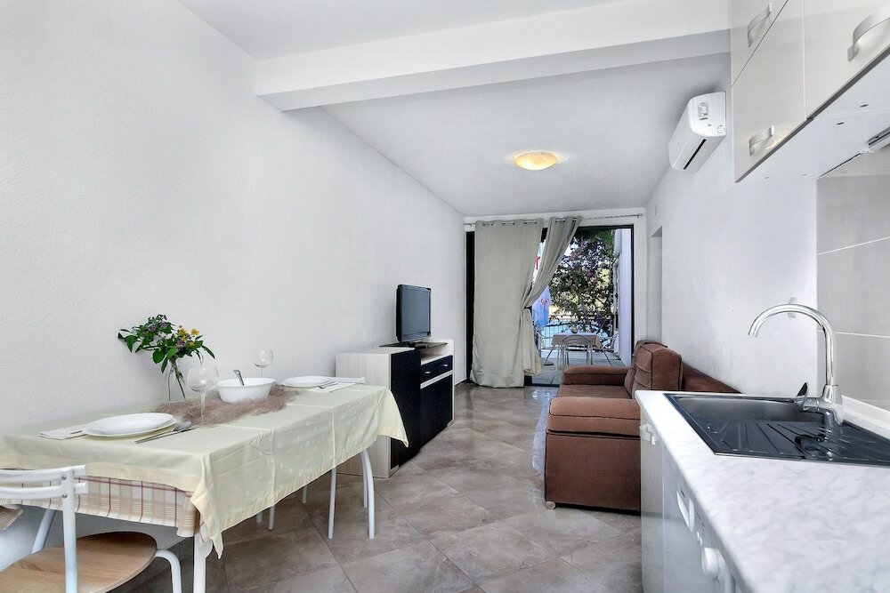 Фото Apartments Nikola