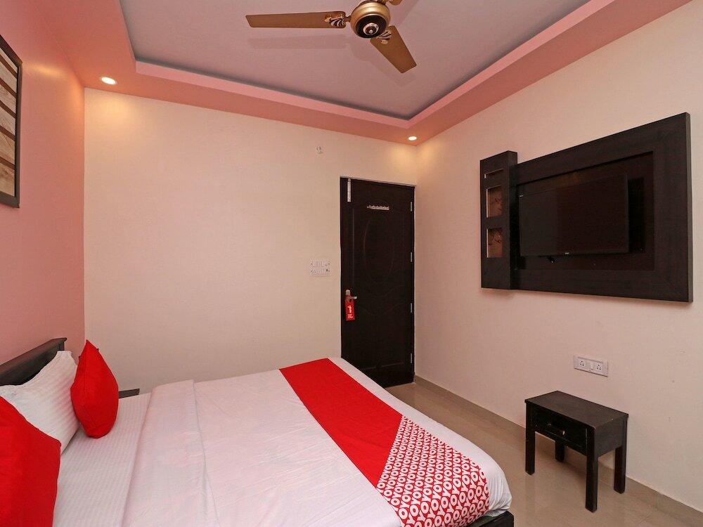 Фото Oyo 12888 Hotel Ananta