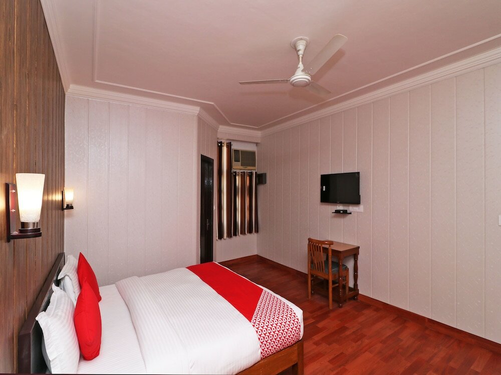 Фото Oyo 12939 Hotel Mehtab Regency