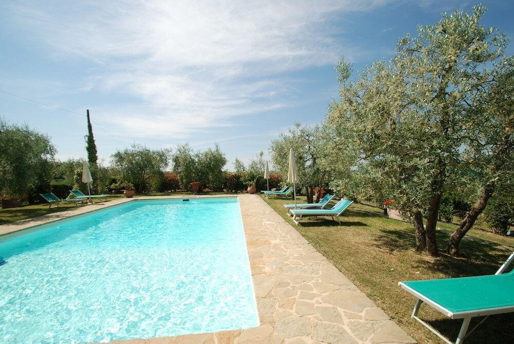 Фото Il Poderino