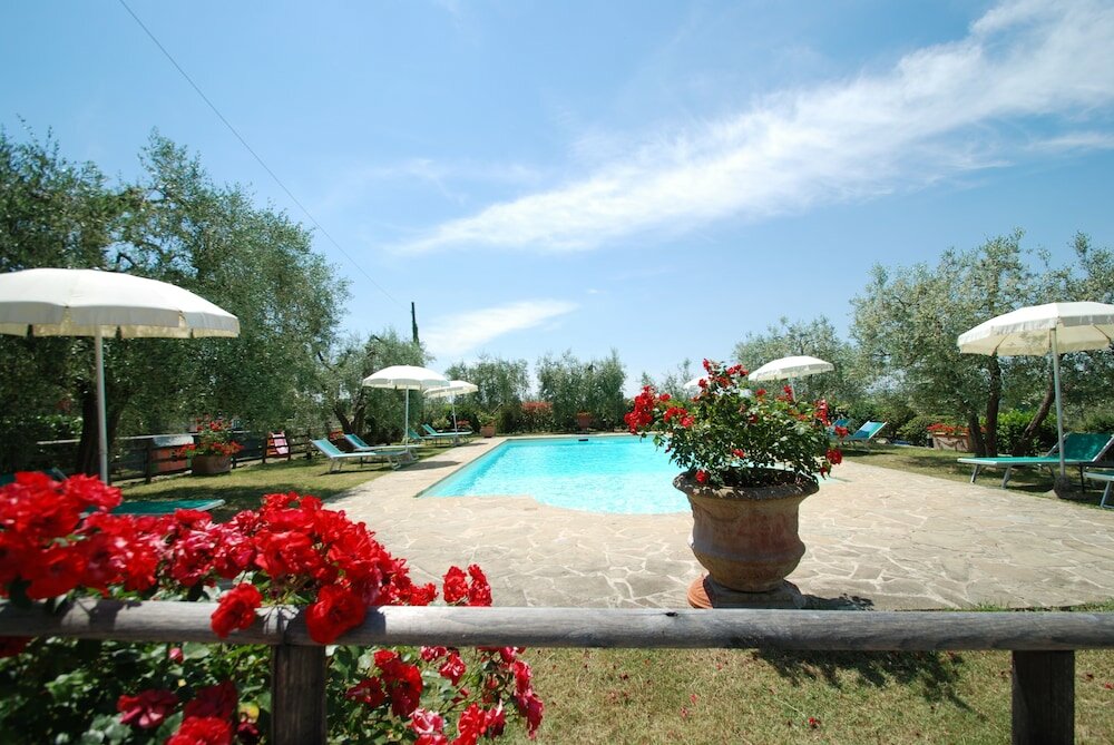 Фото Il Poderino