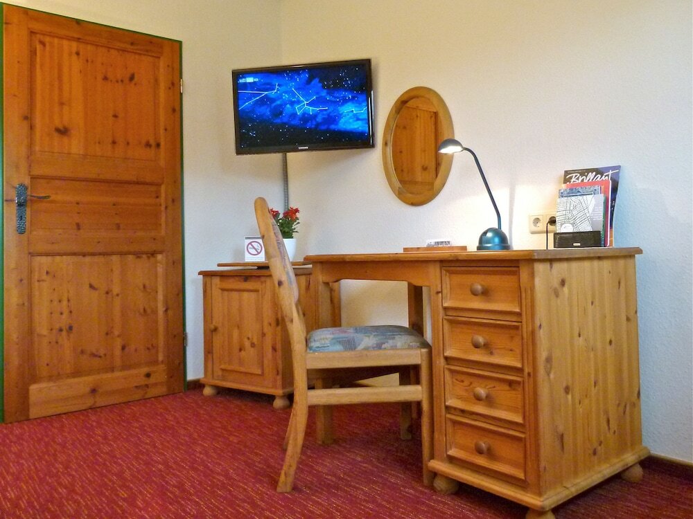 Фото Hotel Landgasthaus Am Steendamm