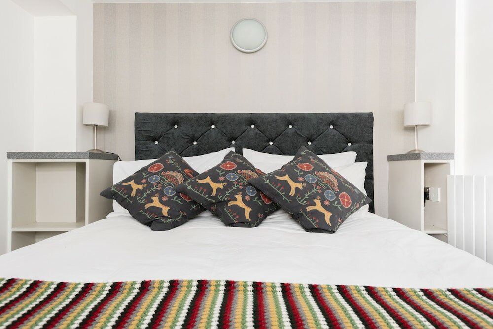 Фото The London Warehouse Apartments