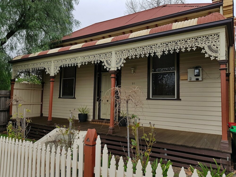 Hotel Myers Cbd, Bendigo, photo