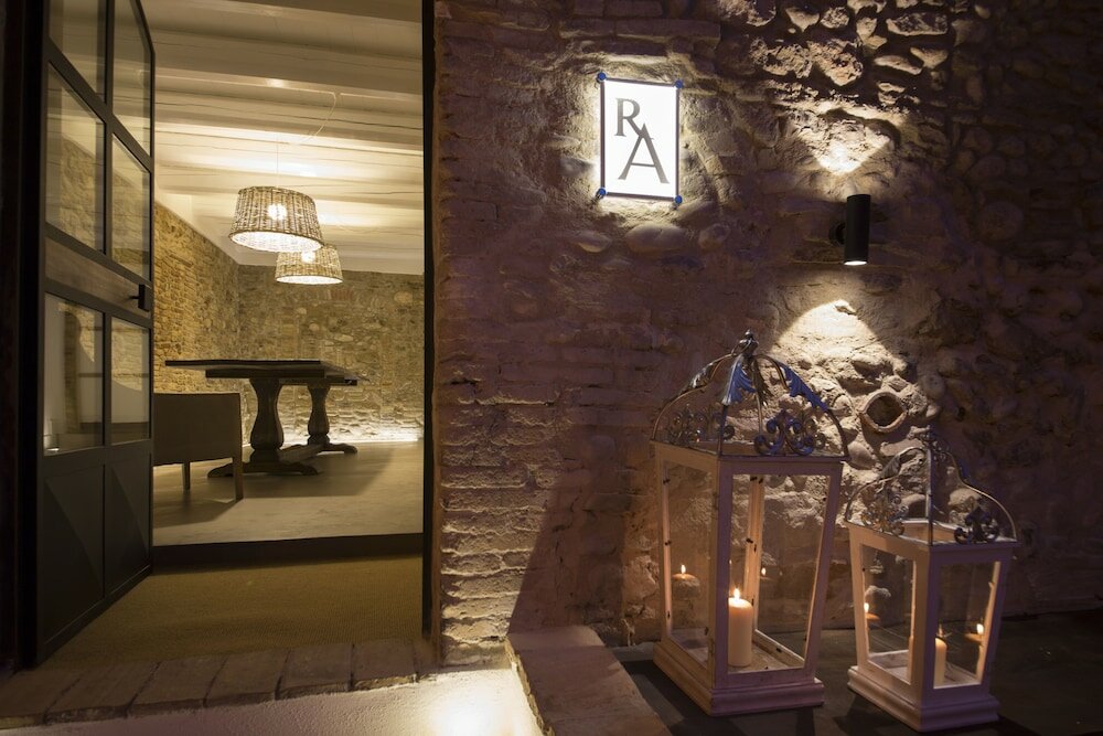 Фото Residenza Amblingh