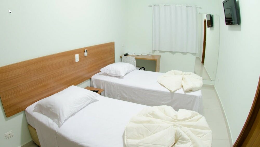 Фото Godoy Palace Hotel