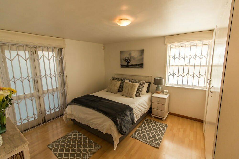 Hotel Highstrand Suite 1, Capetown, photo