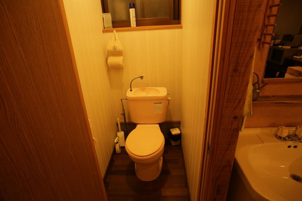 Фото Cotonoha guesthouse - Hostel