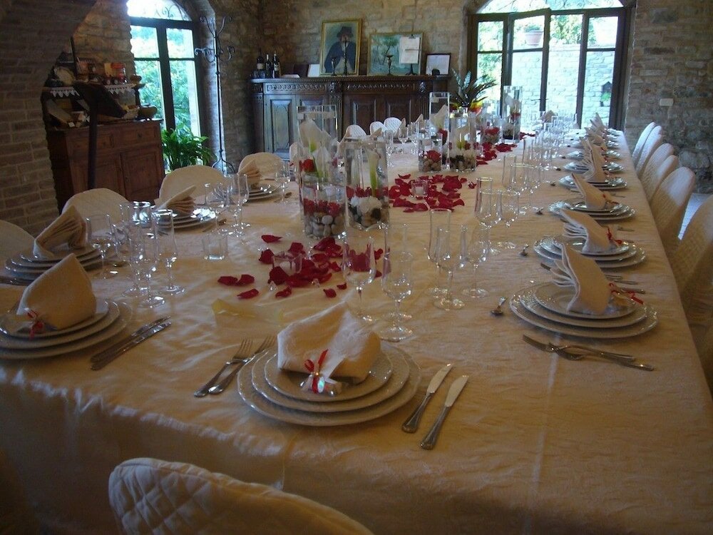 Фото Borgo Storico Cisterna