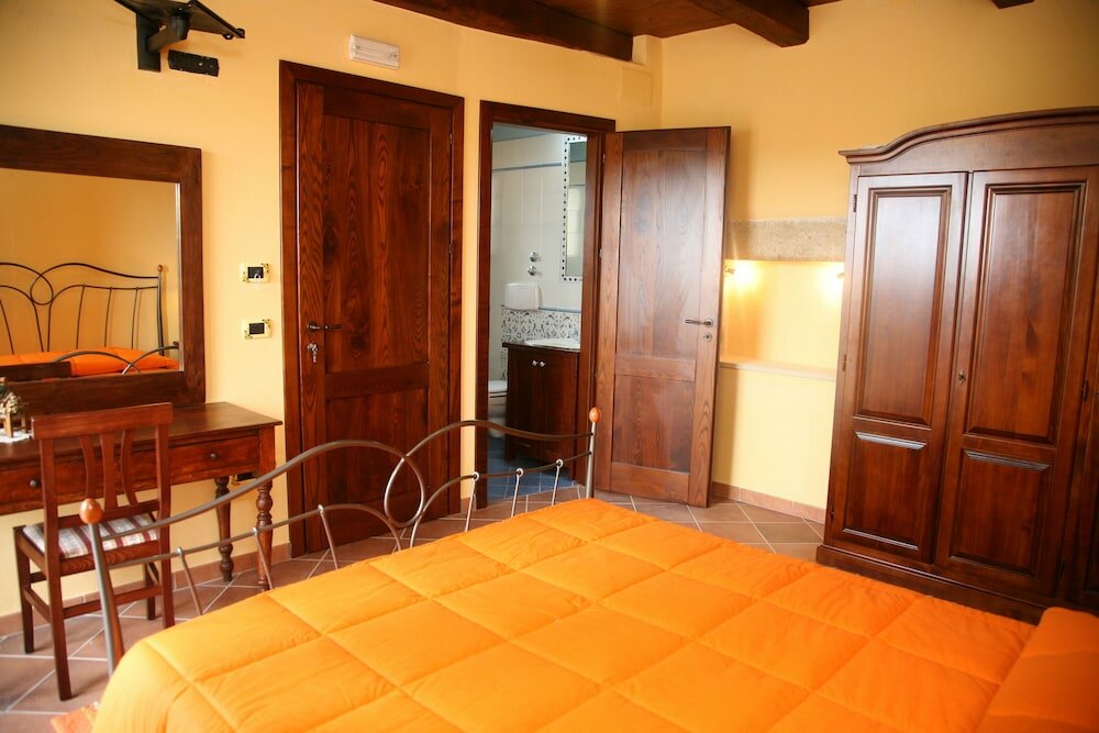 Фото B&b Casa Sguitti