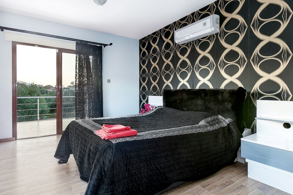 Фото Hera Kyrenia Gardens