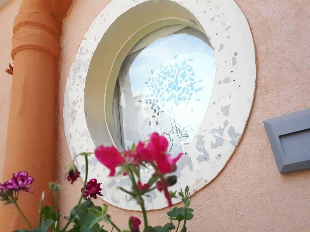 Фото La Casa di Alma