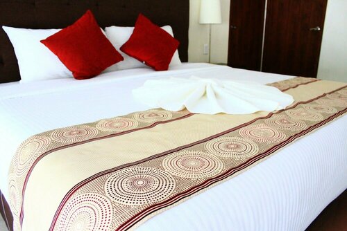 Гостиница Playa Paraiso Home Boutique