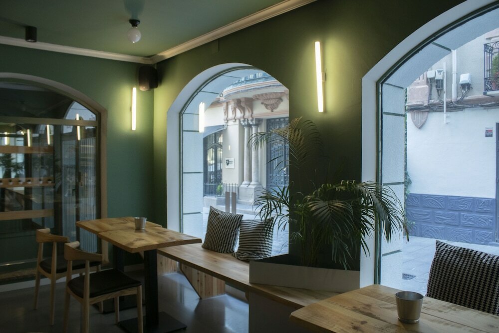 Фото Hotel Alda Jolio Jaca