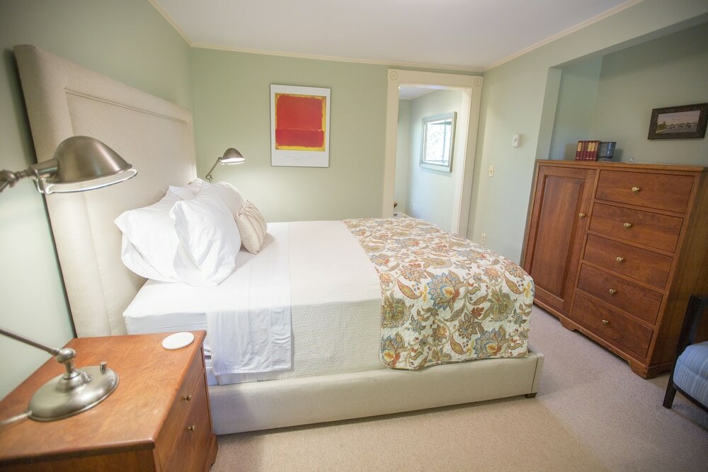 Фото Gay Street Inn