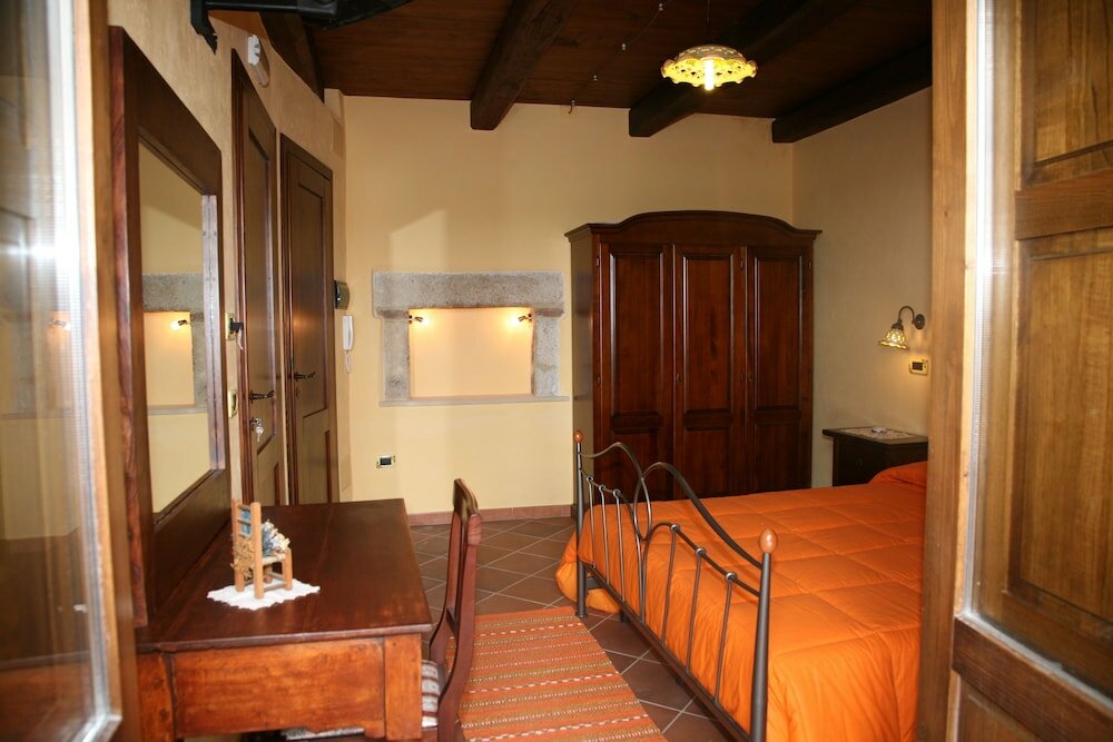 Фото B&b Casa Sguitti