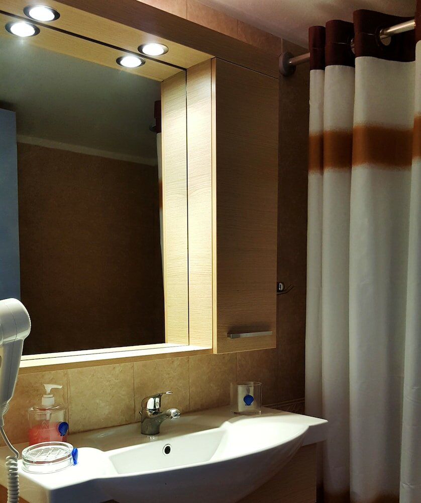 Фото Avissalou Apartments