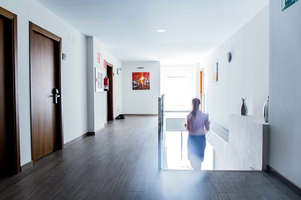 Фото Dimona Suites