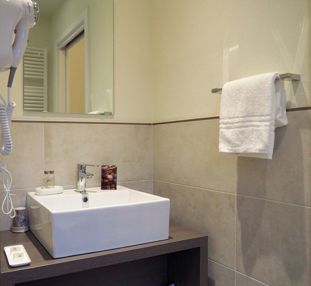 Фото Hotel Riposo