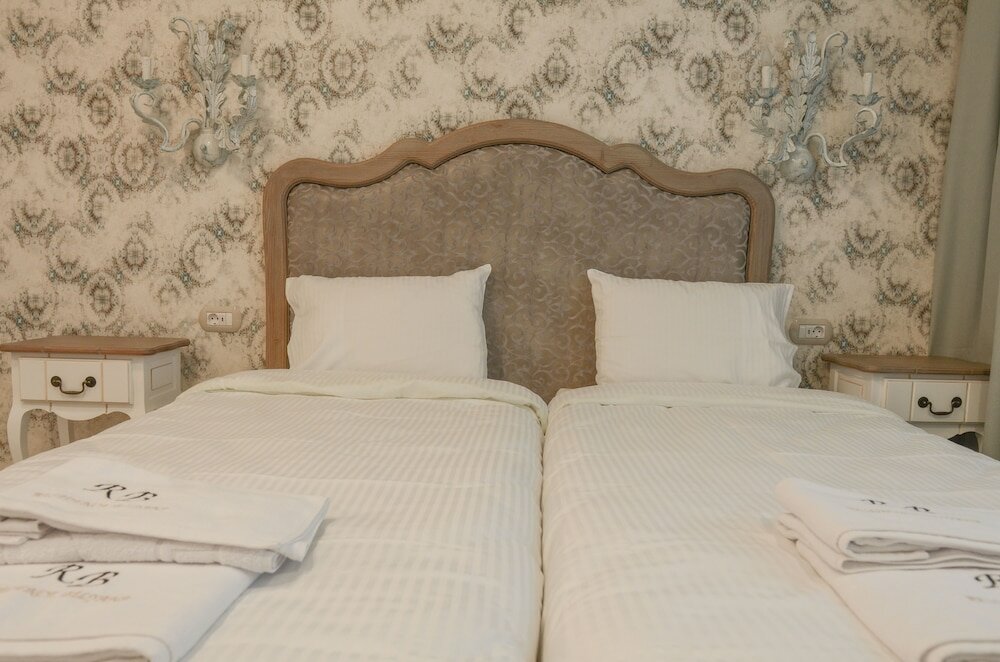 Фото Residence Bilyana