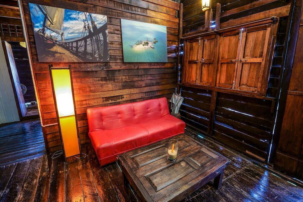 Фото Mango House Seafront Suites And Villas