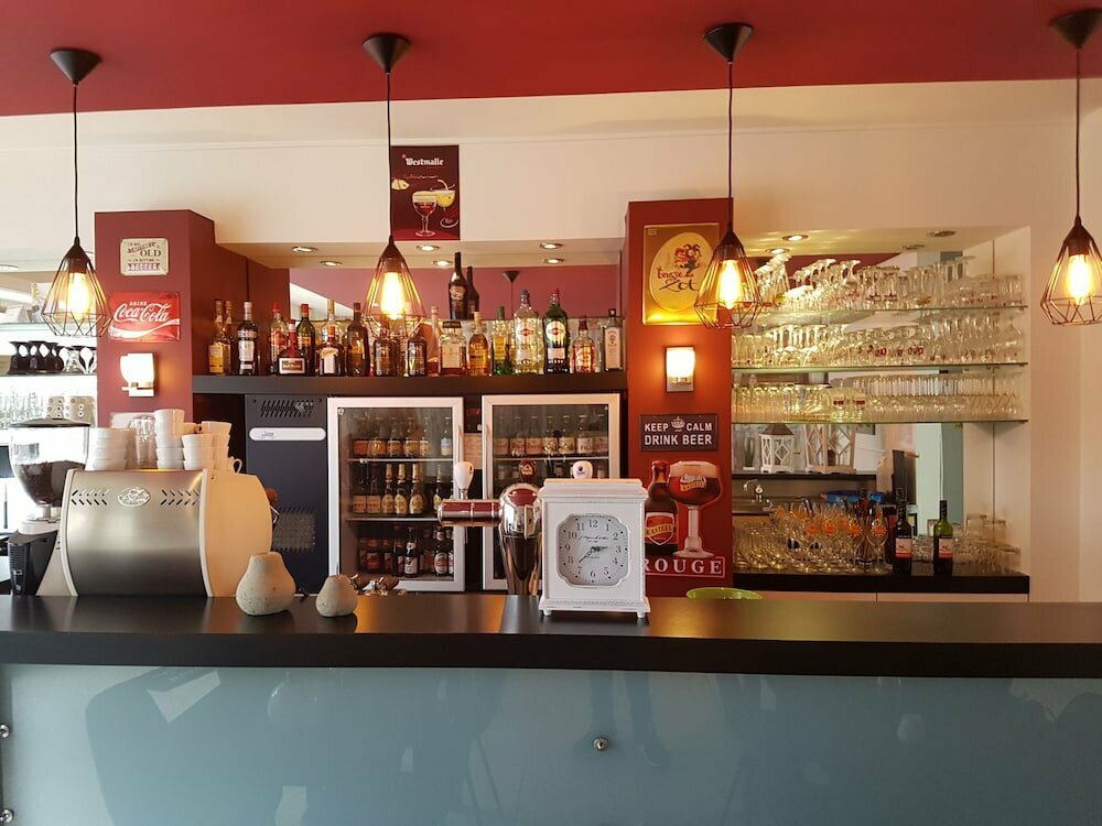 Hotel B&b De Herberg, West Flanders, photo