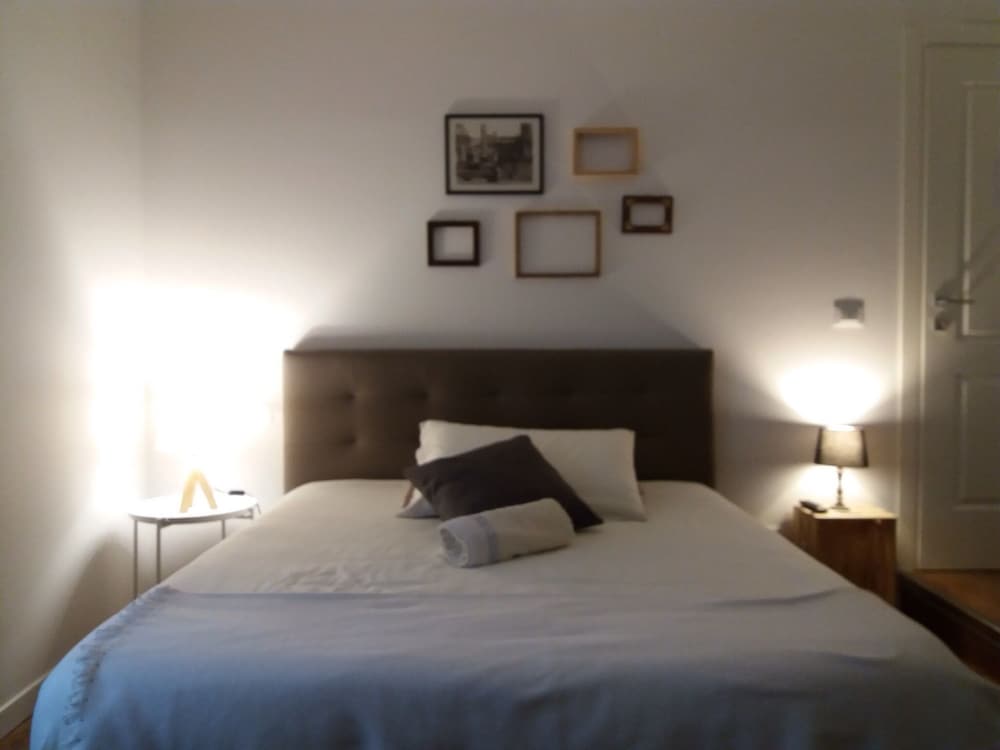 Фото St. Peter's Luxury Rooms