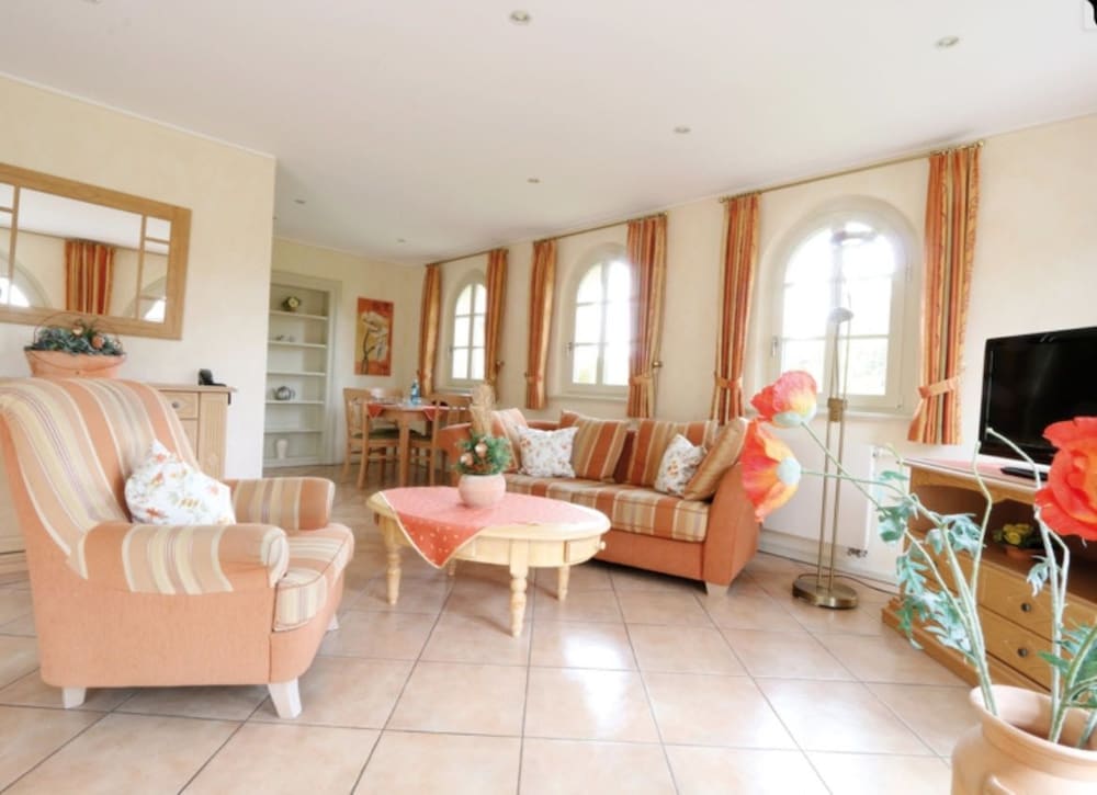 Фото Landhaus Haake