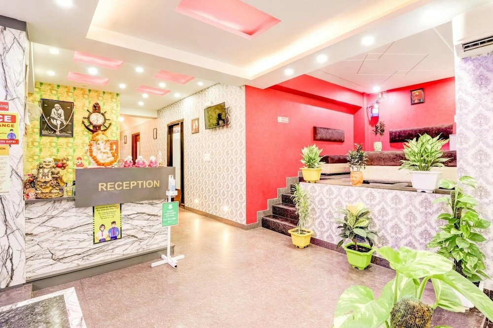 Фото Oyo Flagship 12675 Star inn