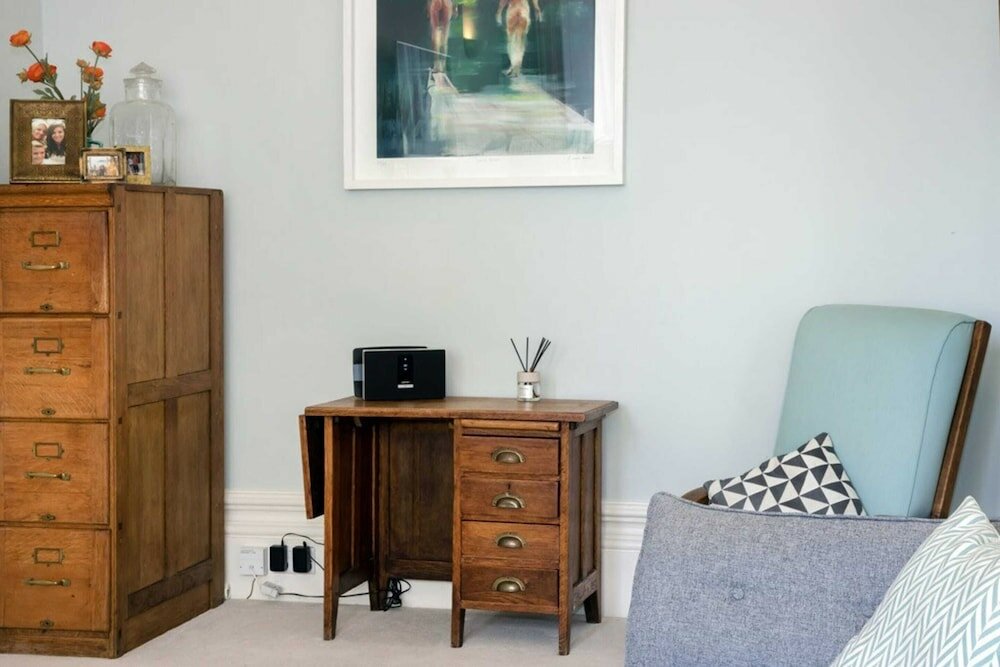 Фото The Brighton Hotel