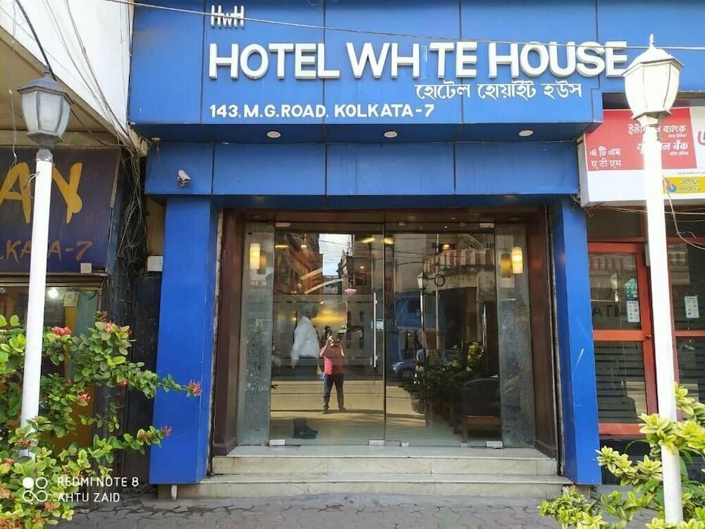 Hotel Fabhotel White House I, Calcutta, photo