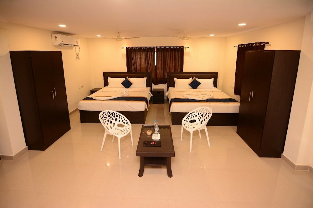 Фото La Macaw Resort