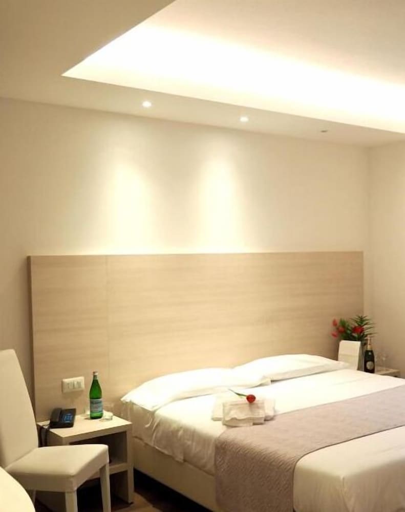 Фото Hotel Riposo