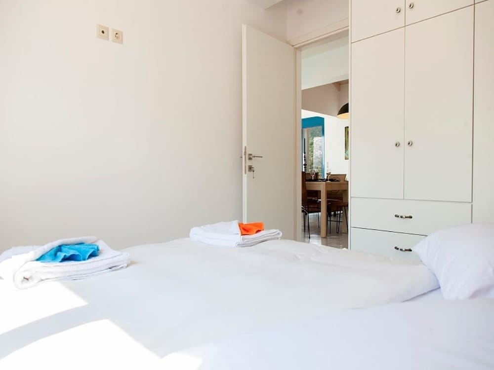 Фото Zidanos Luxurious Villa