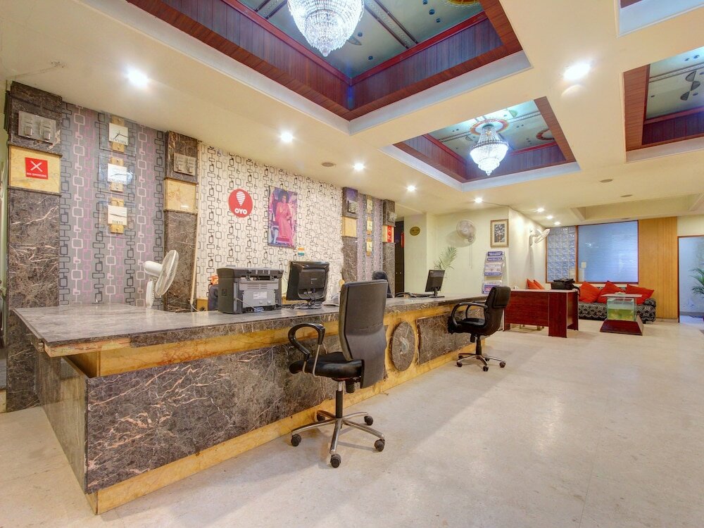 Фото Oyo 11376 Golden Park