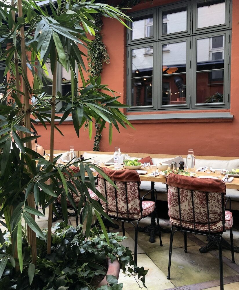 Фото Hotel Sanders