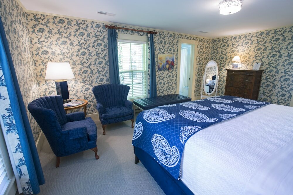 Фото Gay Street Inn